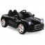 BABYHOPE COUGAR AKÜLÜ ARABA 12V